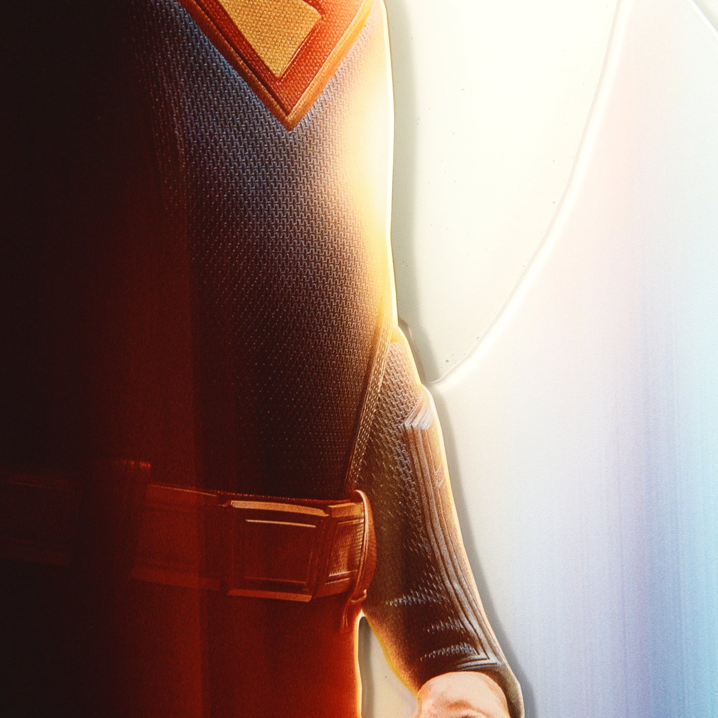 Superman - Theatrical - Multi-Layer Acrylic