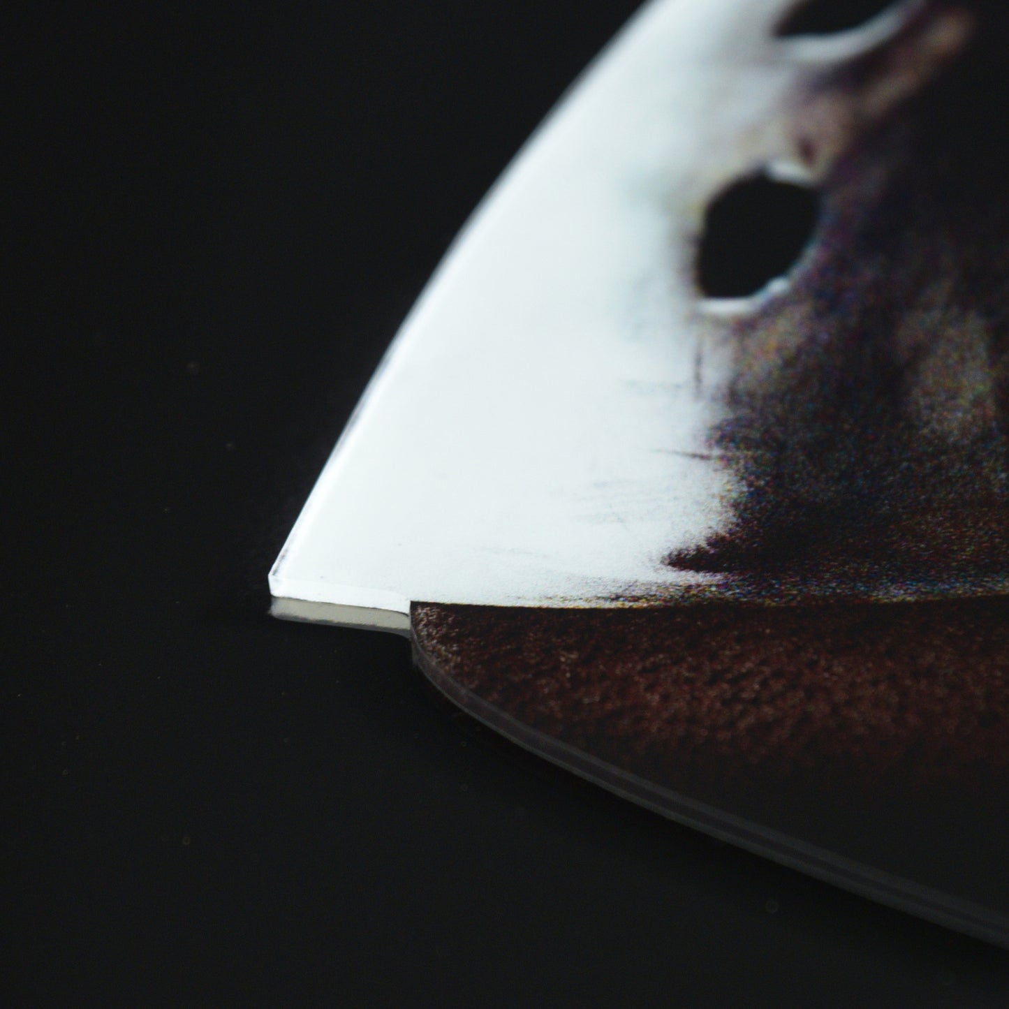 Freddy vs. Jason - Theatrical - Multi-Layer Acrylic