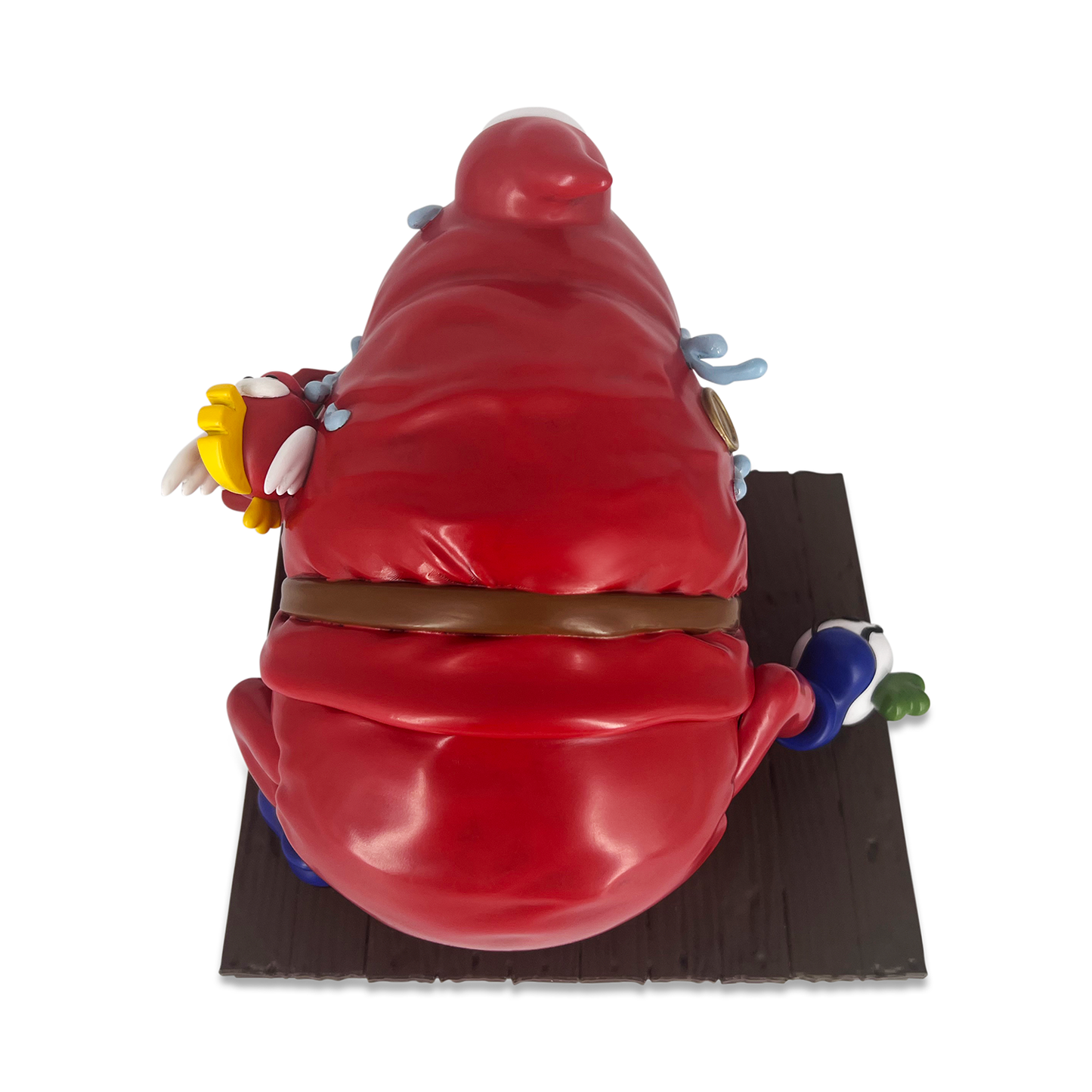 Mark Pendley "Shy Face" Resin Statue