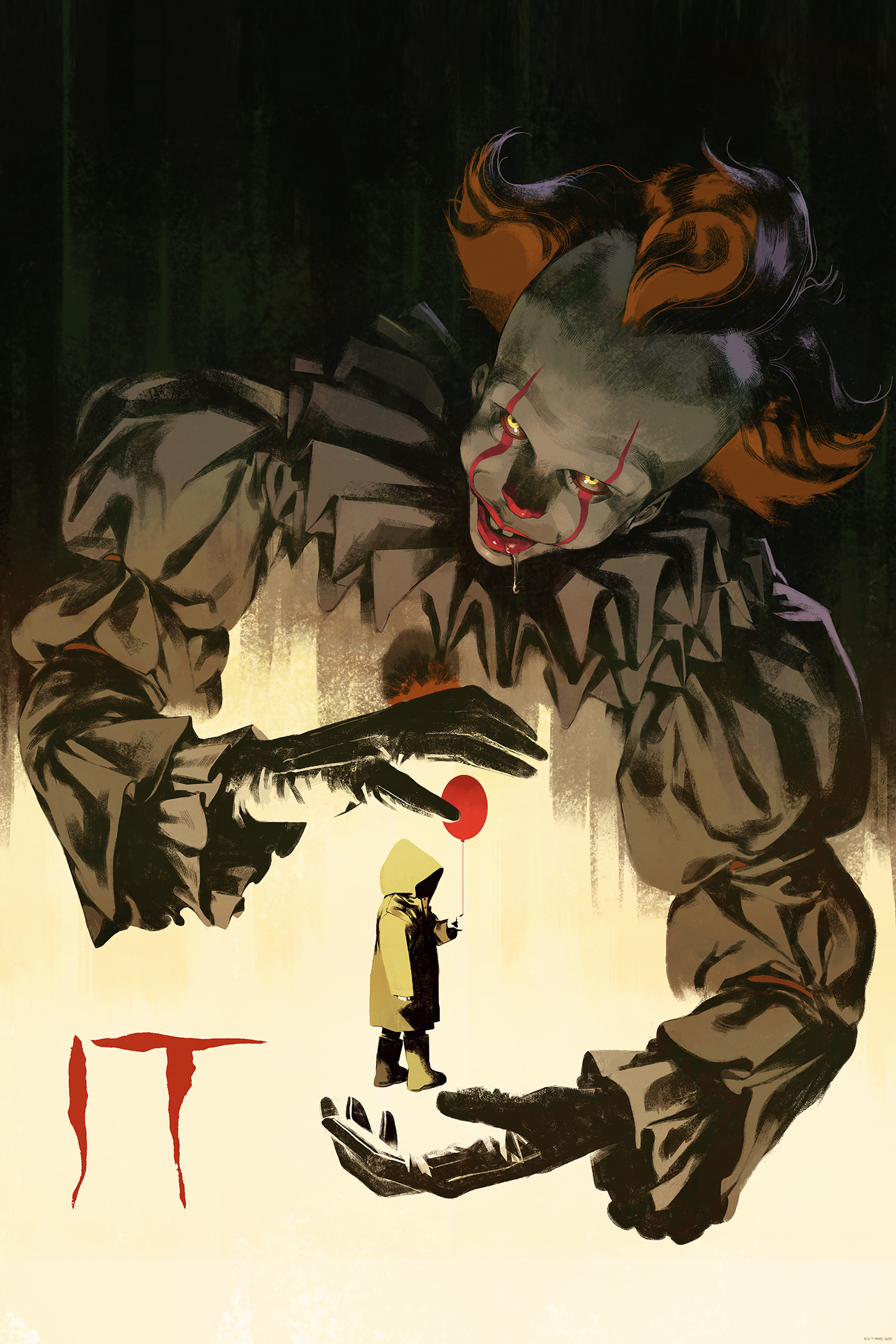Hugo Richard "IT"