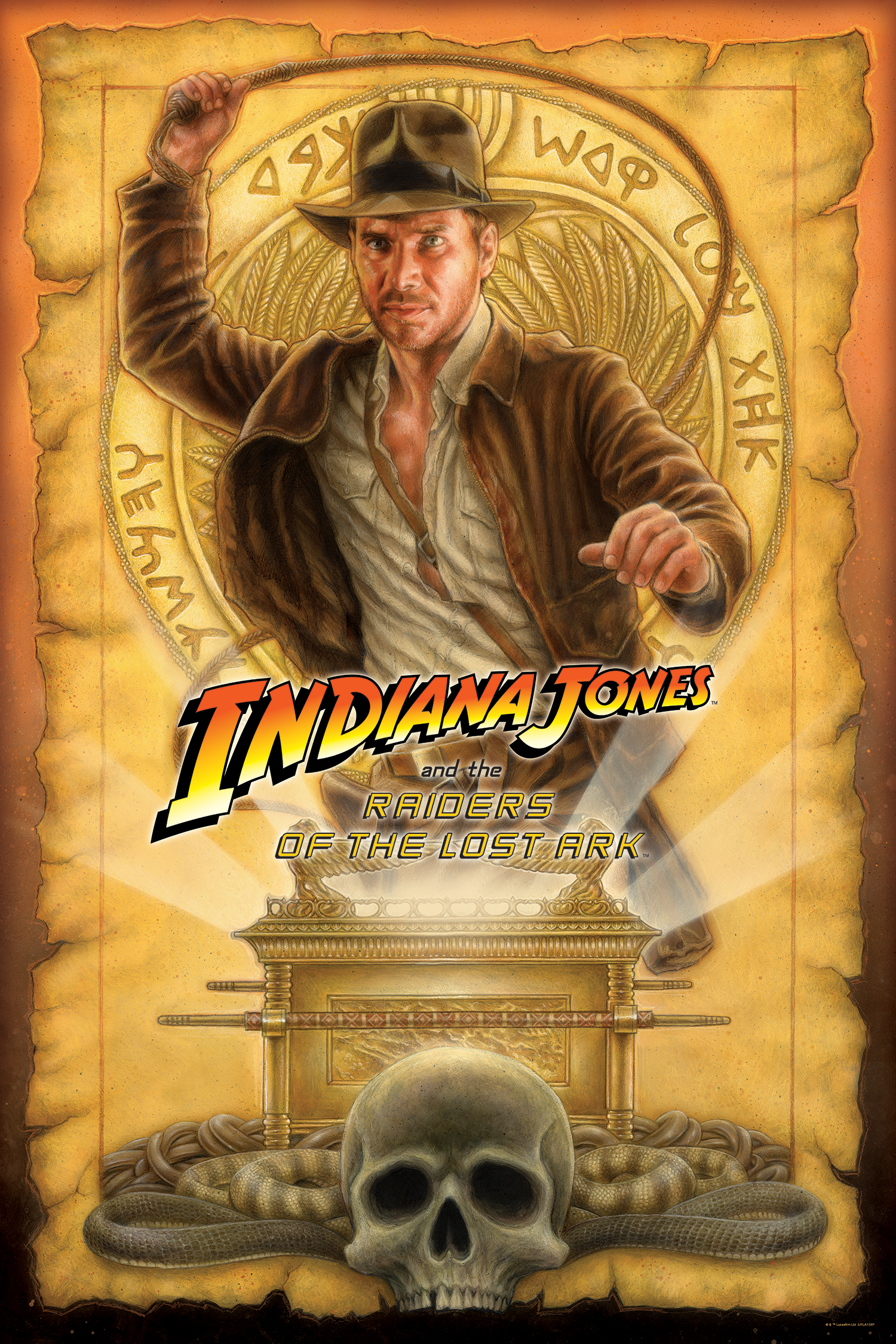 Indiana jones 1 - Dago fotogallery