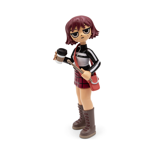 Kim Pine Collectible Figure