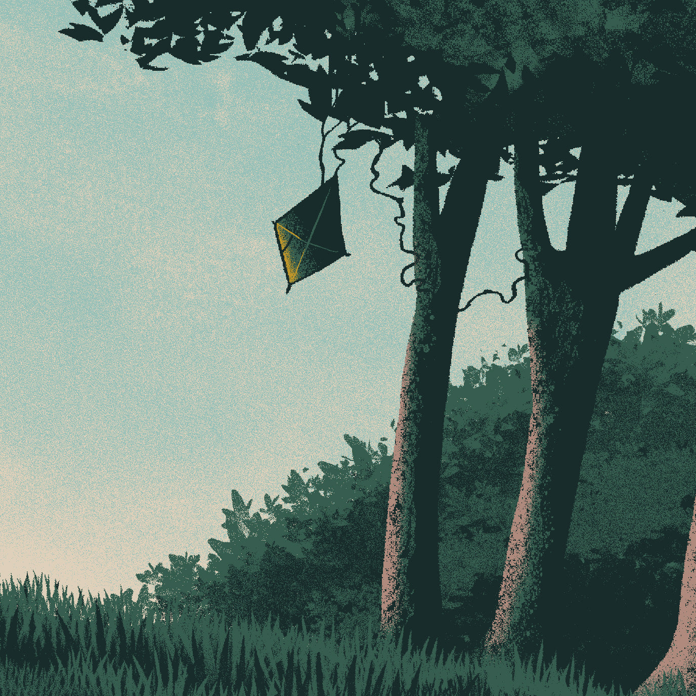 Mark Englert & Charles M. Schulz "One must imagine Charlie Brown happy"