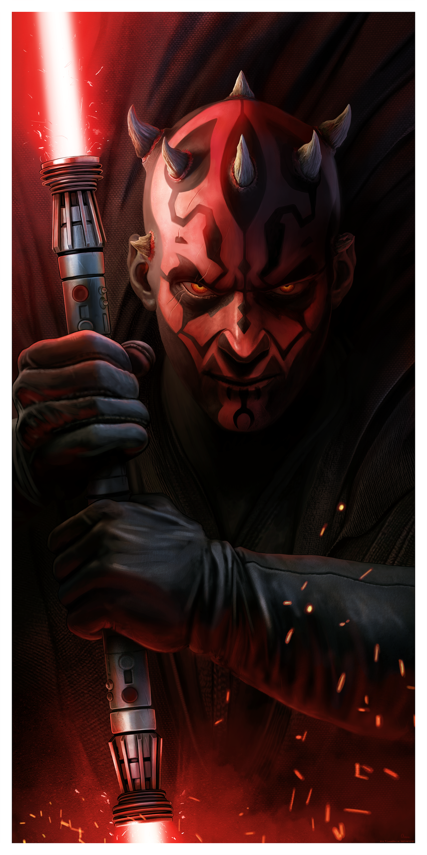 Pablo Olivera "Attack"