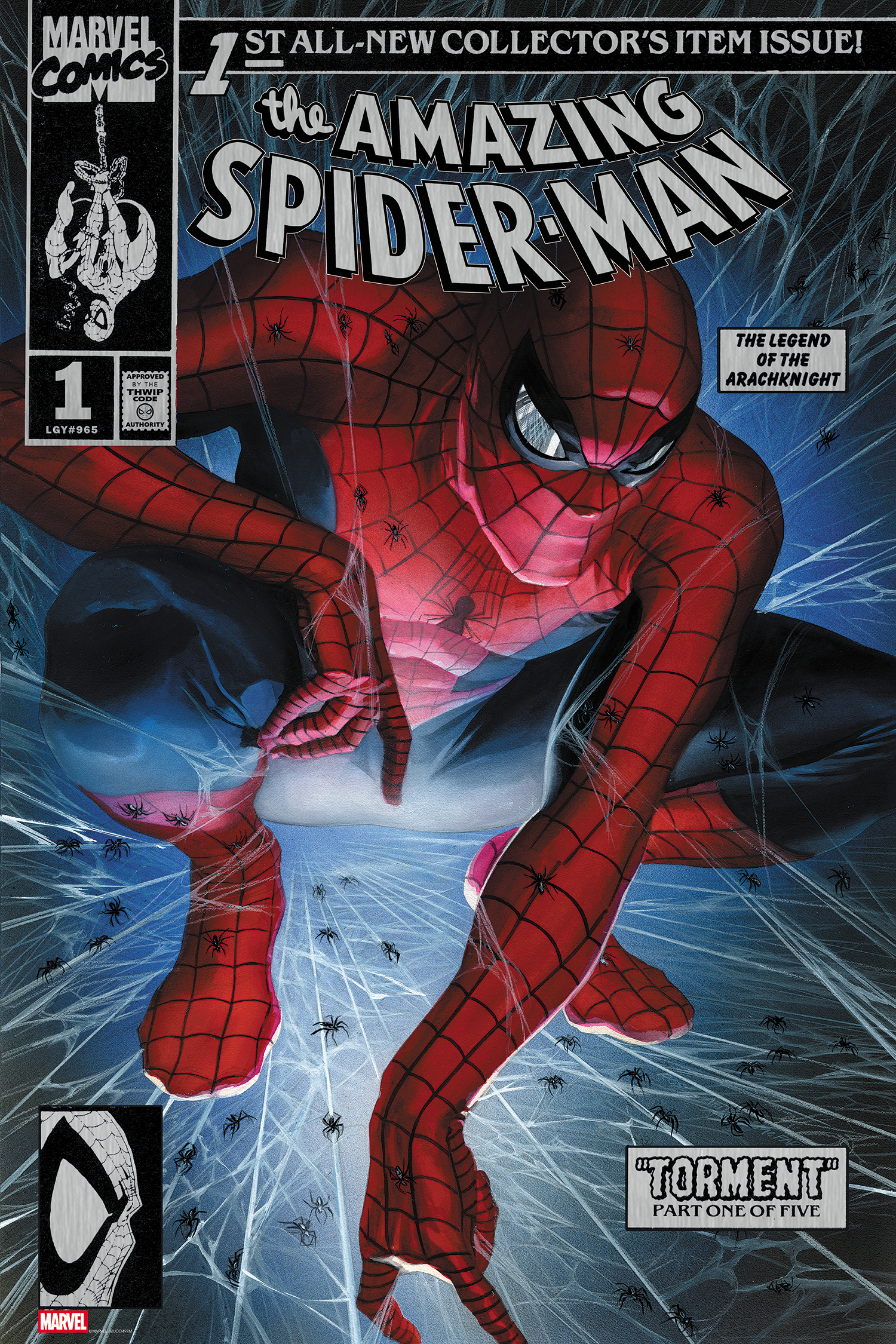 Alex Ross 