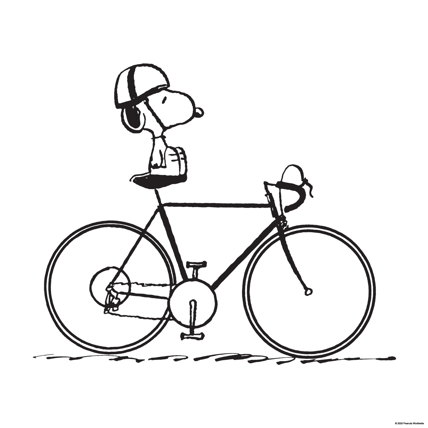 Charles M. Schulz 