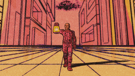 Matt Griffin "Strange Music"