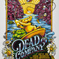 AJ Masthay "Dead & Co. - Gorge Amphitheatre"