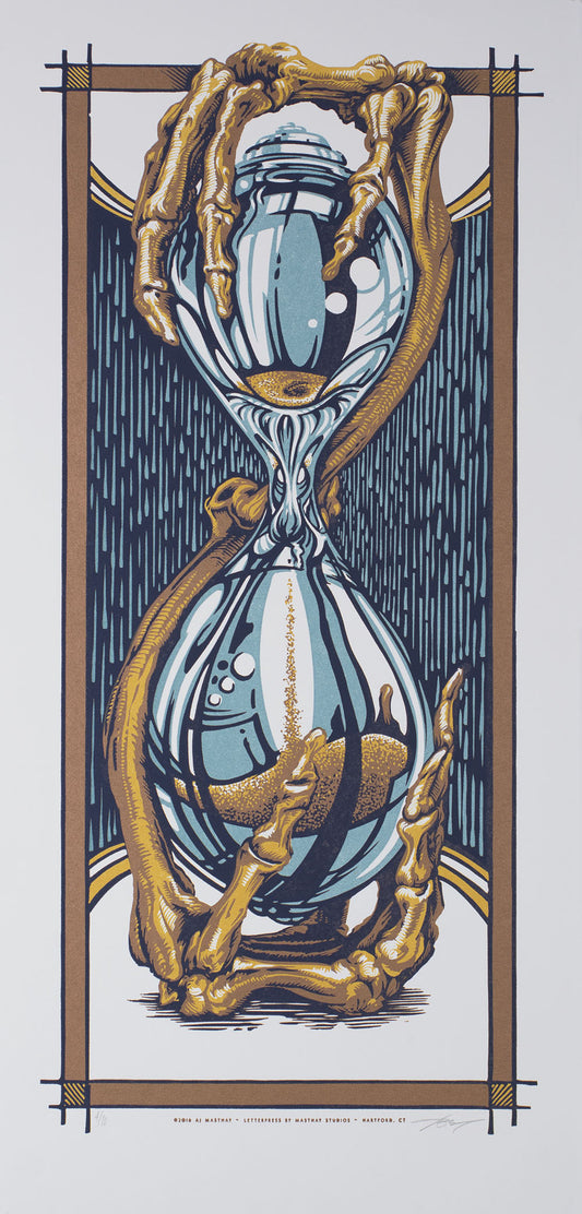 AJ Masthay "Horizon" Coventry Rag