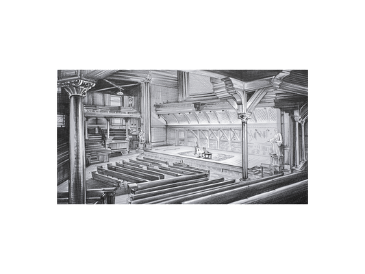 AJ Masthay "An Intimate Performance"