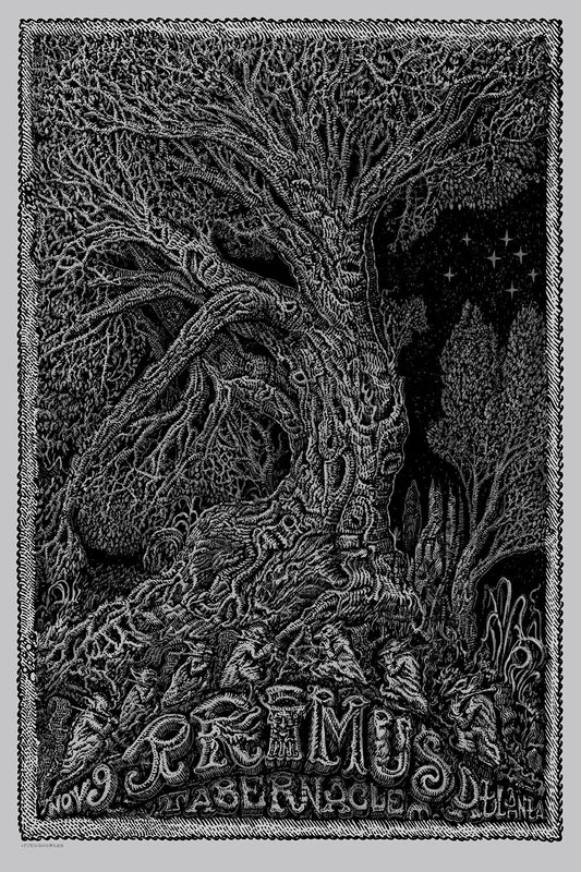 David Welker "Primus - Atlanta, GA"