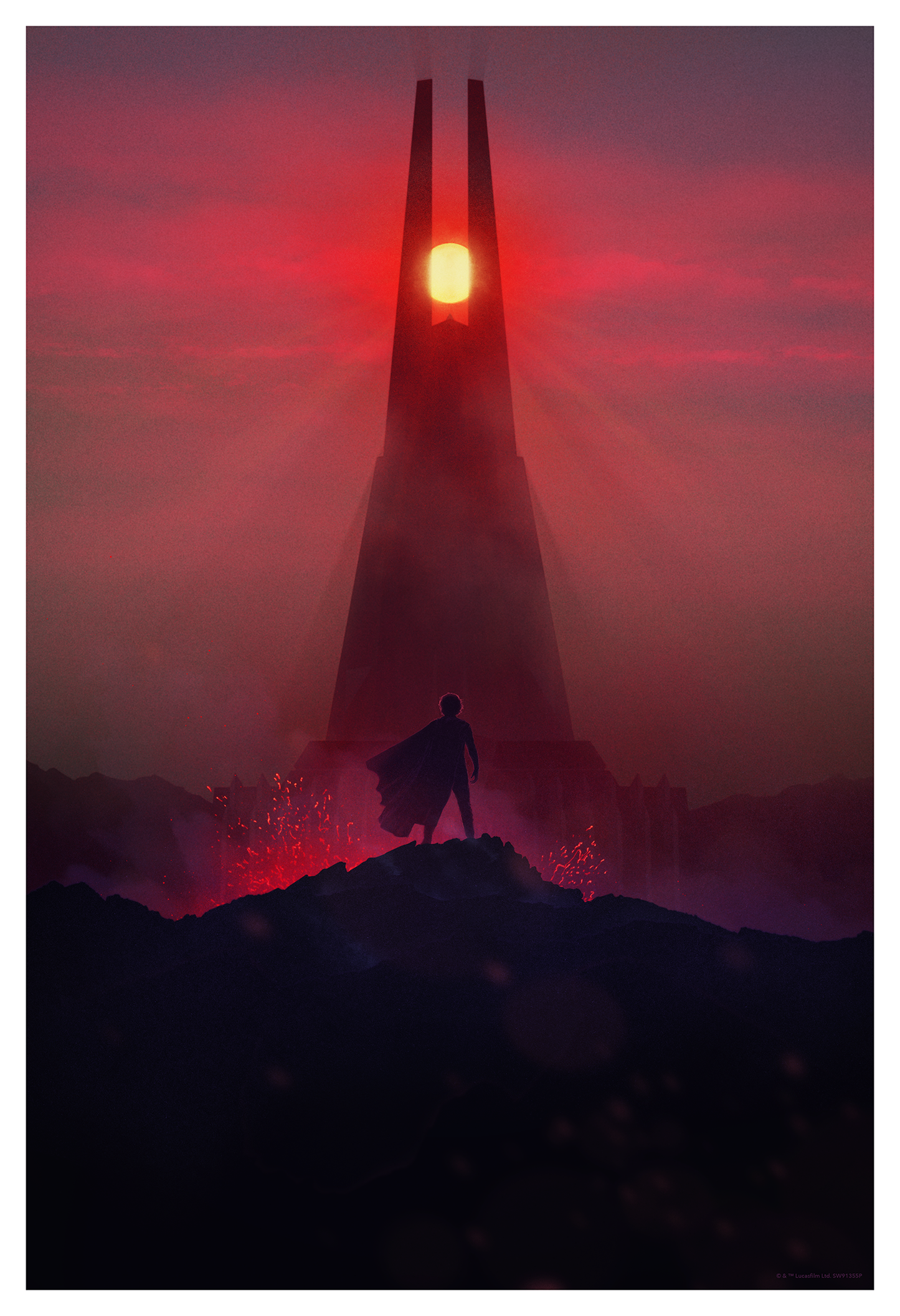 Marko Manev "Star Wars" SET