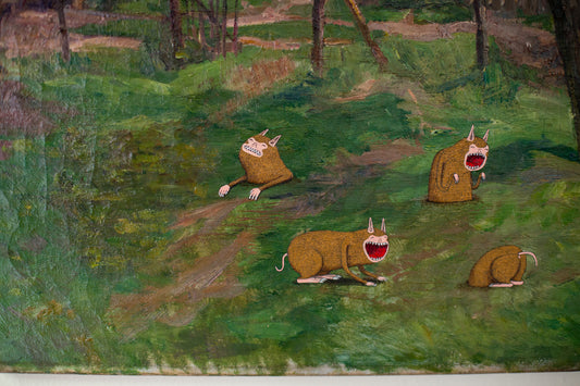 Bisser "The Rats" OG