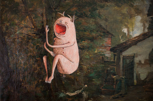 Bisser "Pig Beast" OG