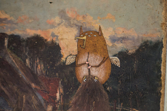 Bisser "Bird Beast" OG