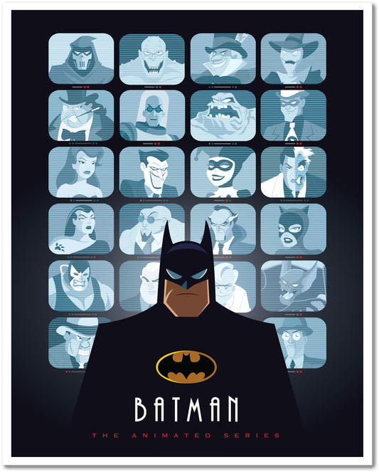 Jerrod Maruyama "Eyes on Gotham"