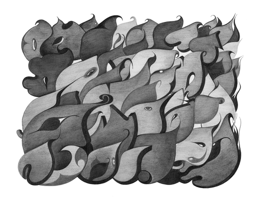 Anna Witt "Garden Party"