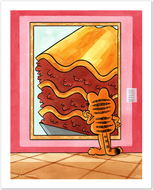 Michelle Hiraishi "The Connoisseur"