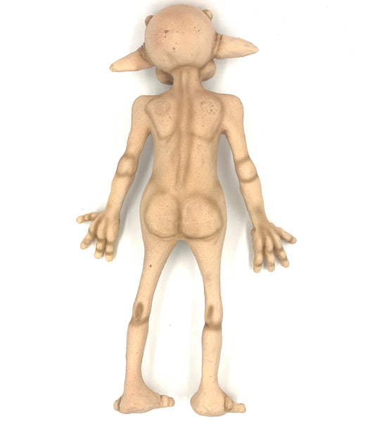 Nightmare Reality Co. "Mac" Latex Figure