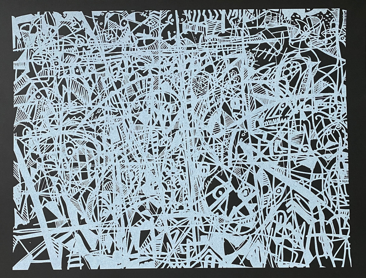 Joey Feldman "The Jokes on You" Variant