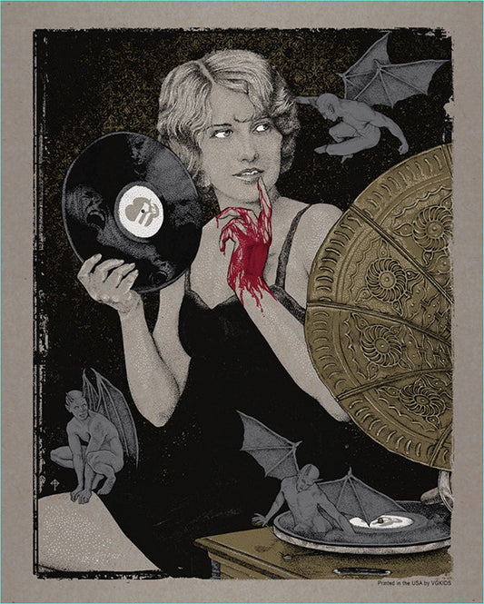 Timothy Pittides "Corruption"