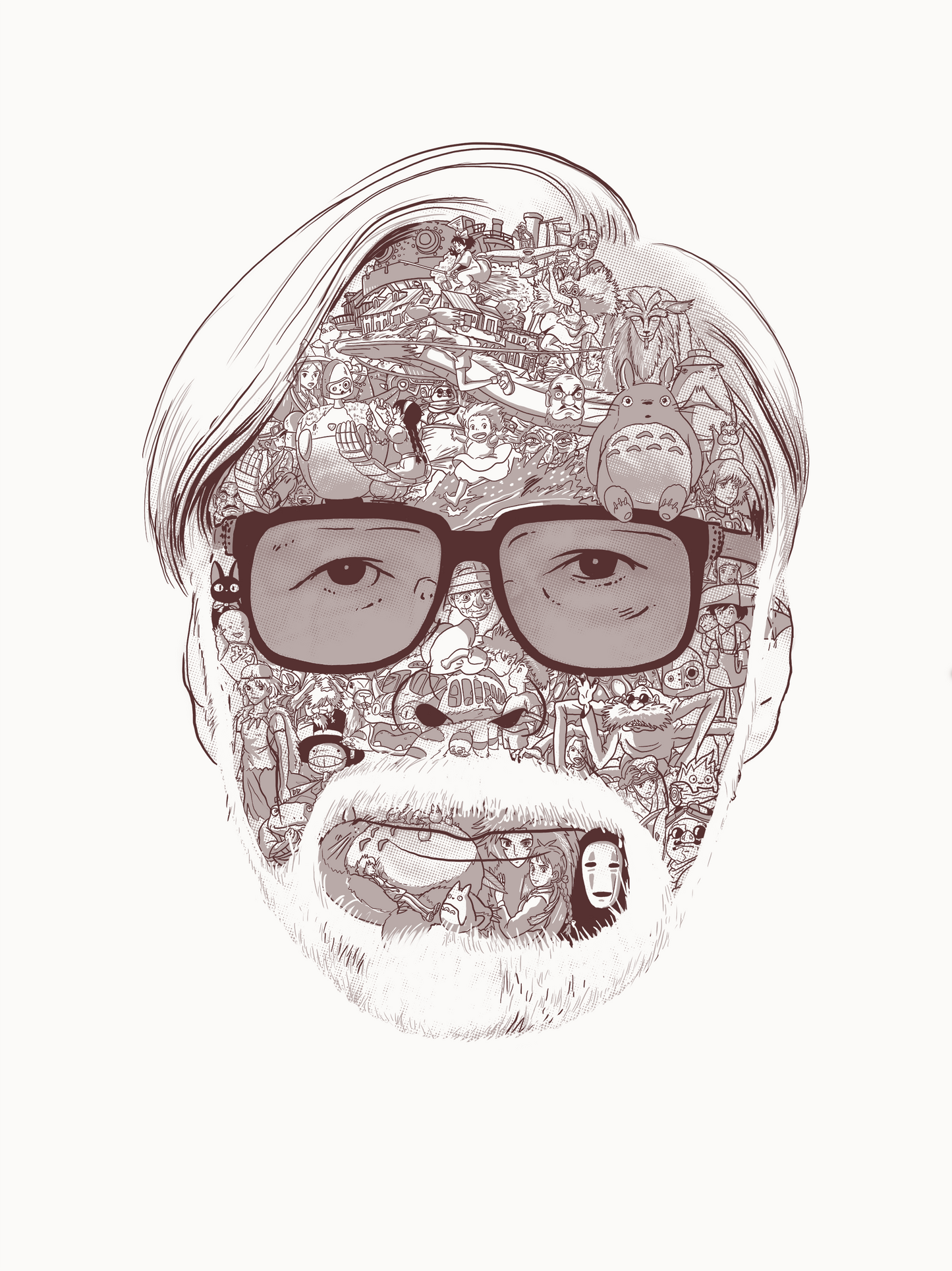 Raid71 "Storyteller" SET