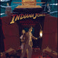 Laurent Durieux "Indiana Jones and The Raiders of The Lost Ark" Variant