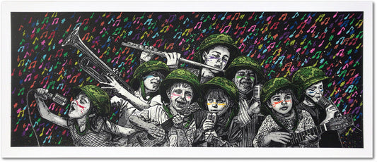 Roamcouch "Lethal Weapon"