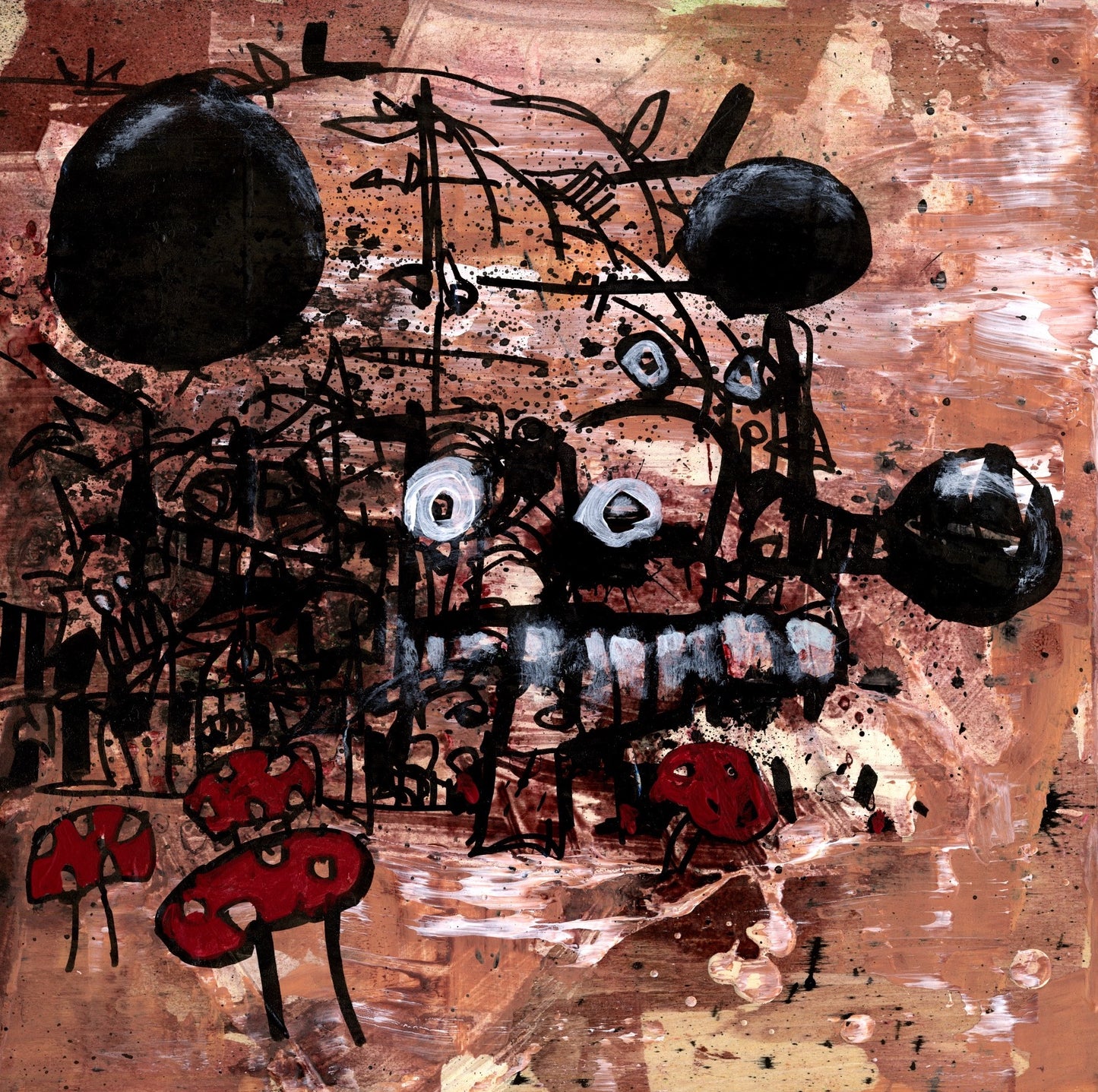 Joey Feldman "Cybin"