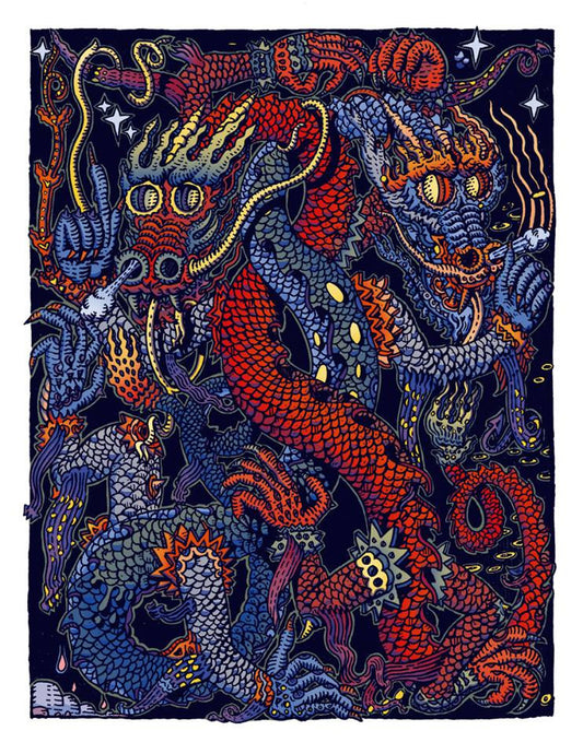 David Welker "The Some Of One"