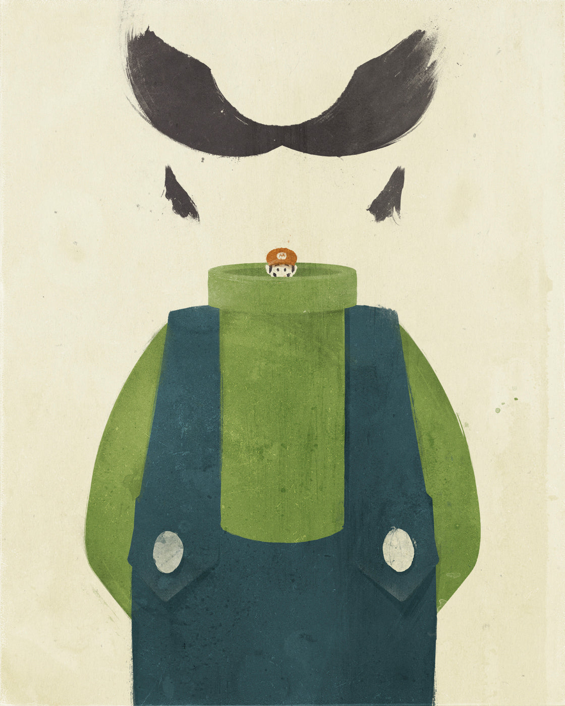 Patrik Svensson "Plumbers"