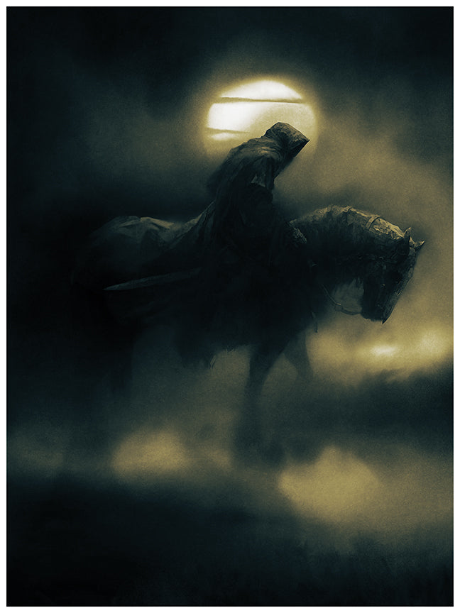 Karl Fitzgerald "The Lord of the Rings: Showcase" SET