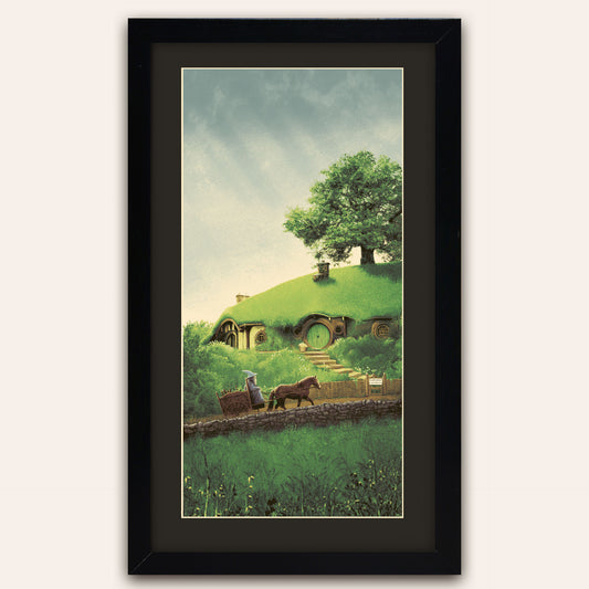 Matt Ferguson "Bag End"