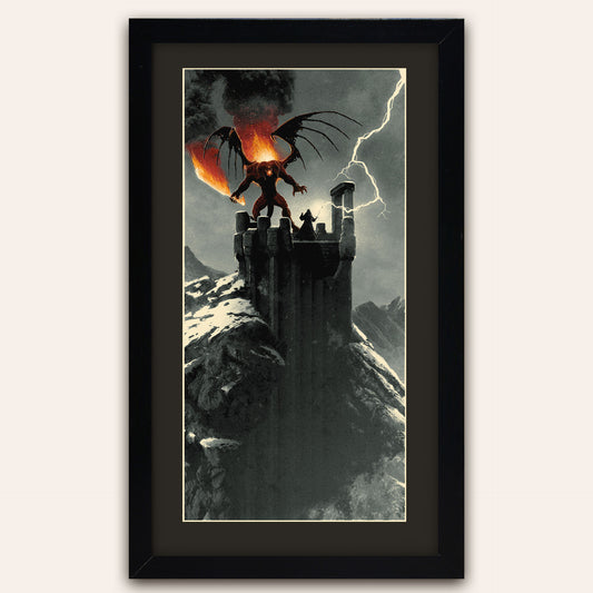 Matt Ferguson "Zirakzigil"