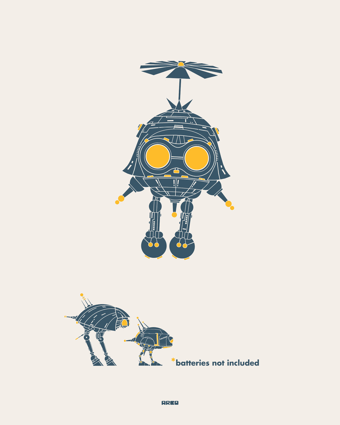 Matt Ferguson "We Bring Good Things To Life"