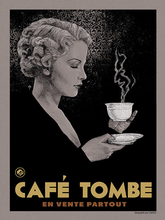 Timothy Pittides "Coffee"