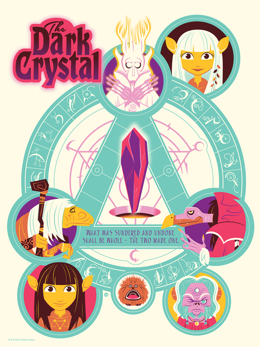 Dave Perillo "When Single Shines the Triple Sun"