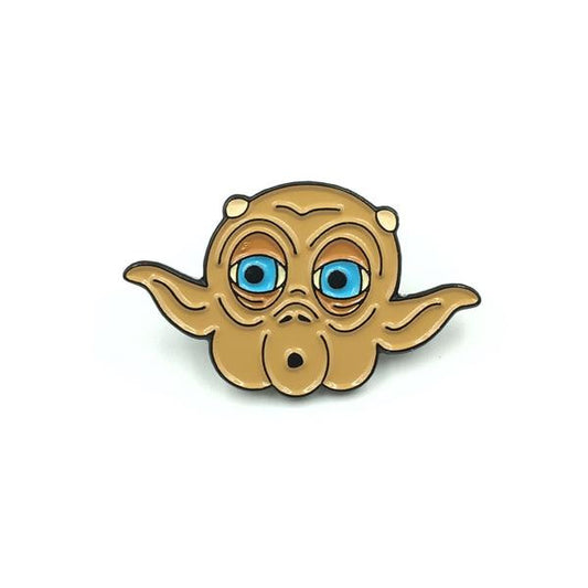 Mac - Enamel Pin