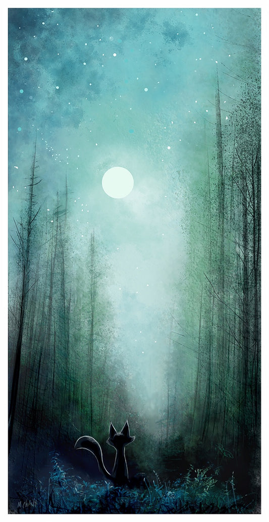 Mark Chilcott "Webster Fox Series - Part V" SET