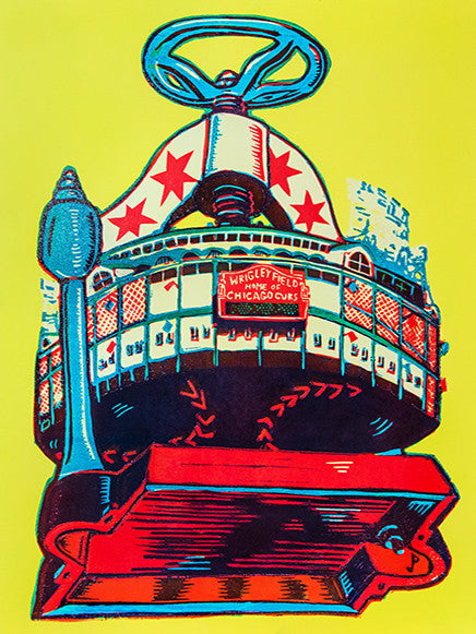 Jim Pollock "30 Year Retrospective"