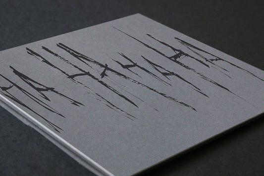 Jock "The Joker" Letterpress Set