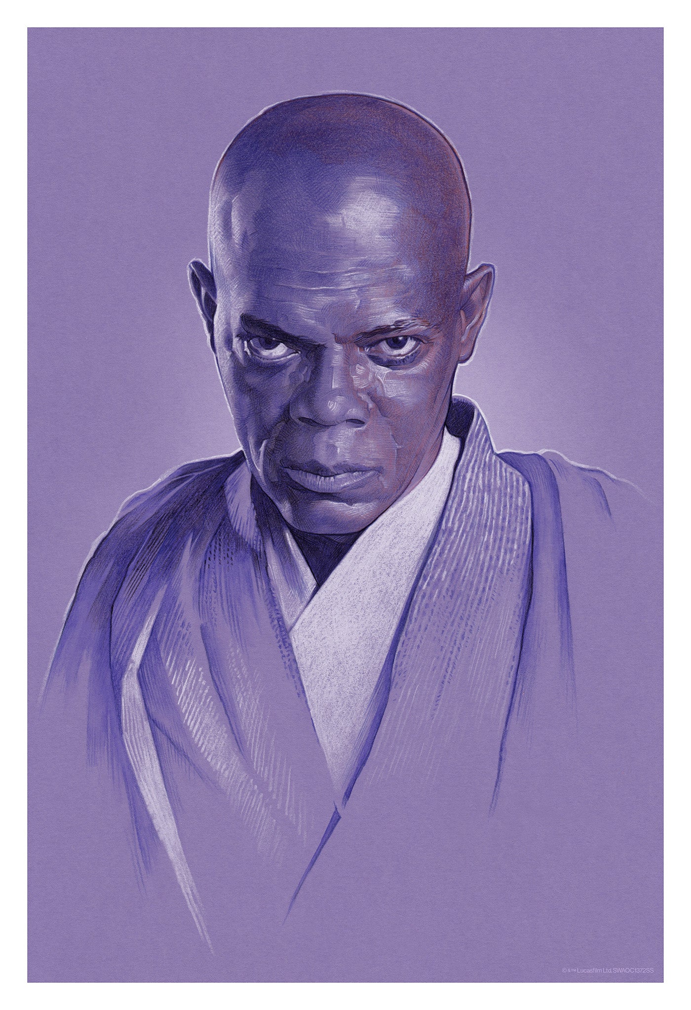 Gabz "Mace Windu"