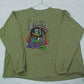 Phish Dr. Pong Lab '95-96 NYE Shirt Marker OG Proof Set