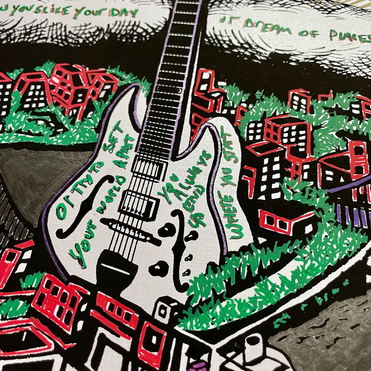 The Beacon Jams - 33. Plasma