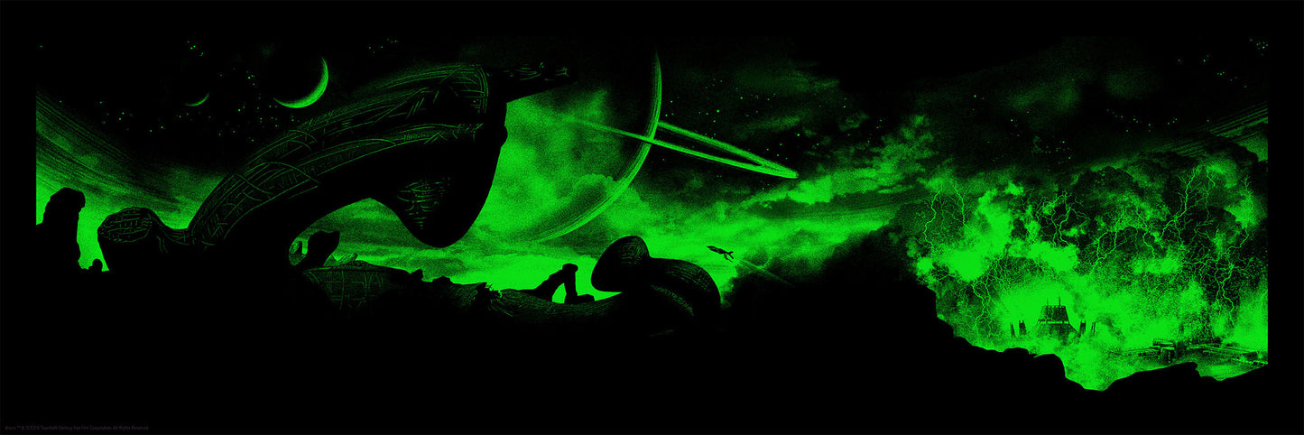 Mark Englert "should we take a look inside?" Variant