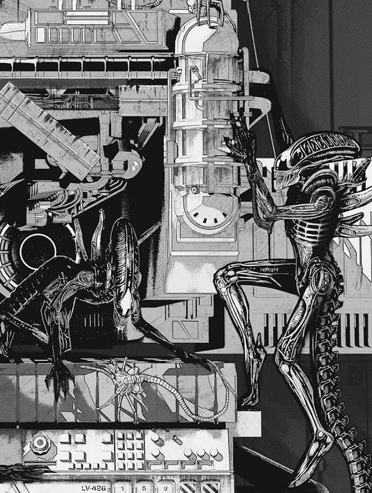 Chris Skinner "Hide and Seek"