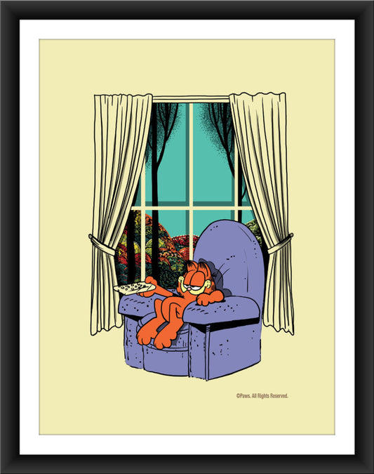 Raid71 "Purrfect Day"