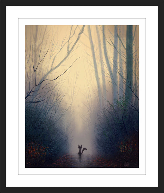 Mark Chilcott "Webster Fox Series - Part III" SET