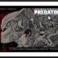 Timothy Pittides "Predator" Variant