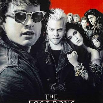 BNG X ISH "The Lost Boys" 35MM Screening @ The Roxy - Info!